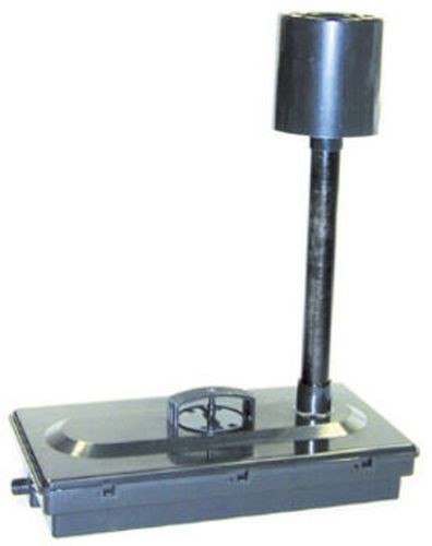 PONDMASTER PM2002 FLOATING SKIMMER/FILTER SYSTEM image 1