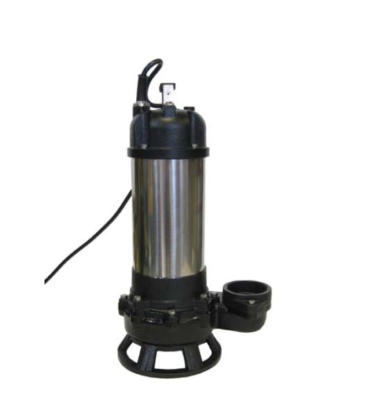 EASYPRO 2 HP LOW HEAD 17500GPH 230v image 0