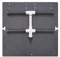 EASYPRO AIR DIFFUSER MANIFOLD - 4 DIFFUSERS image 0