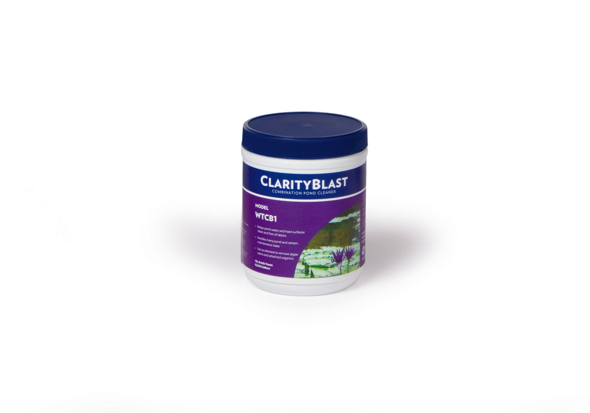 ATLANTIC CLARITYBLAST 1 LB. image 0