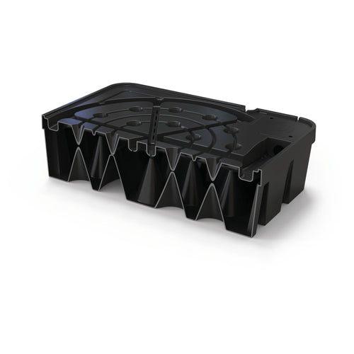 ATLANTIC 47" SQUARE FOUNTAIN BASIN image 1