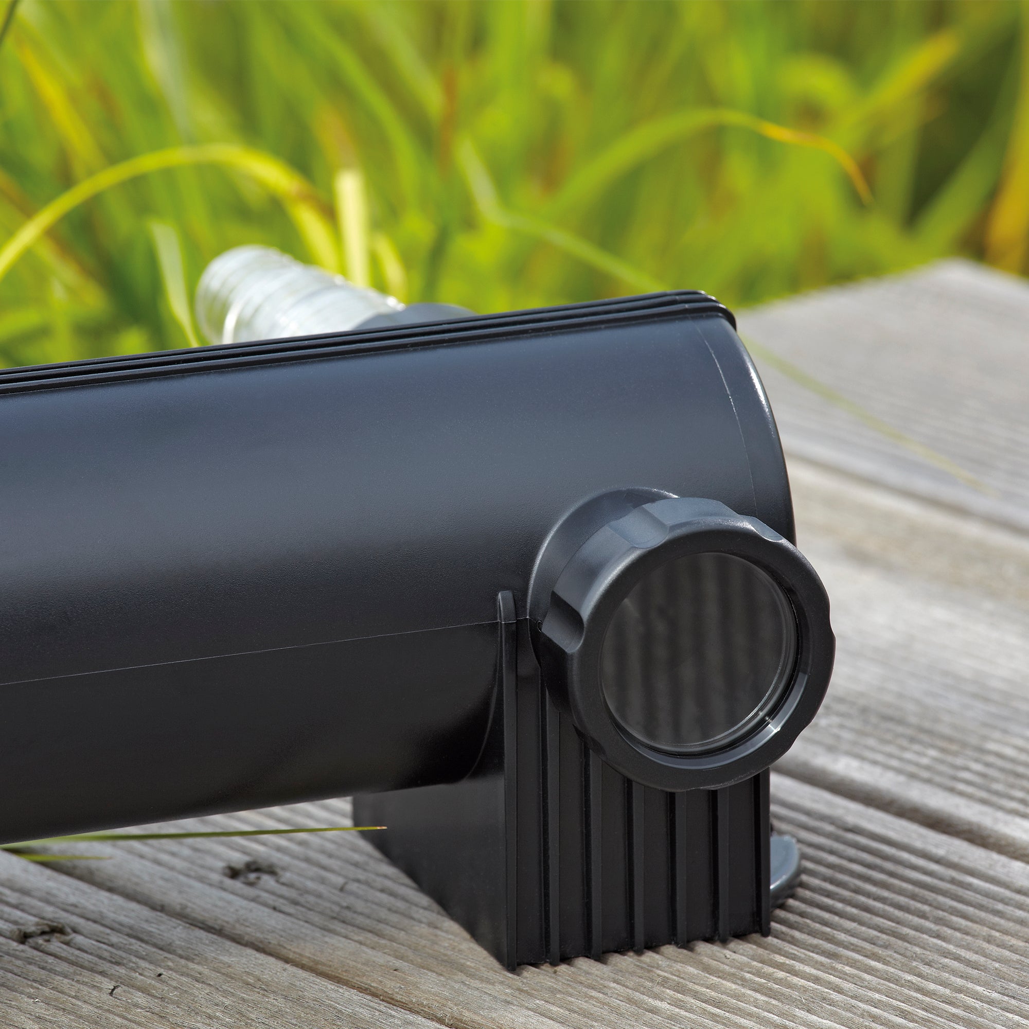OASE VITRONIC 18 WATT UV CLARIFIER image 4