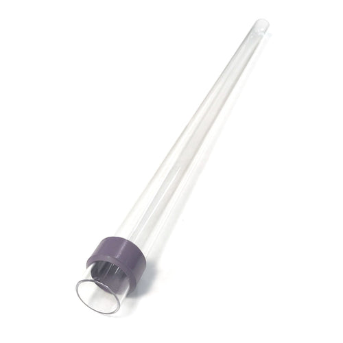 AQUA UV 25 WATT QUARTZ SLEEVE image 0