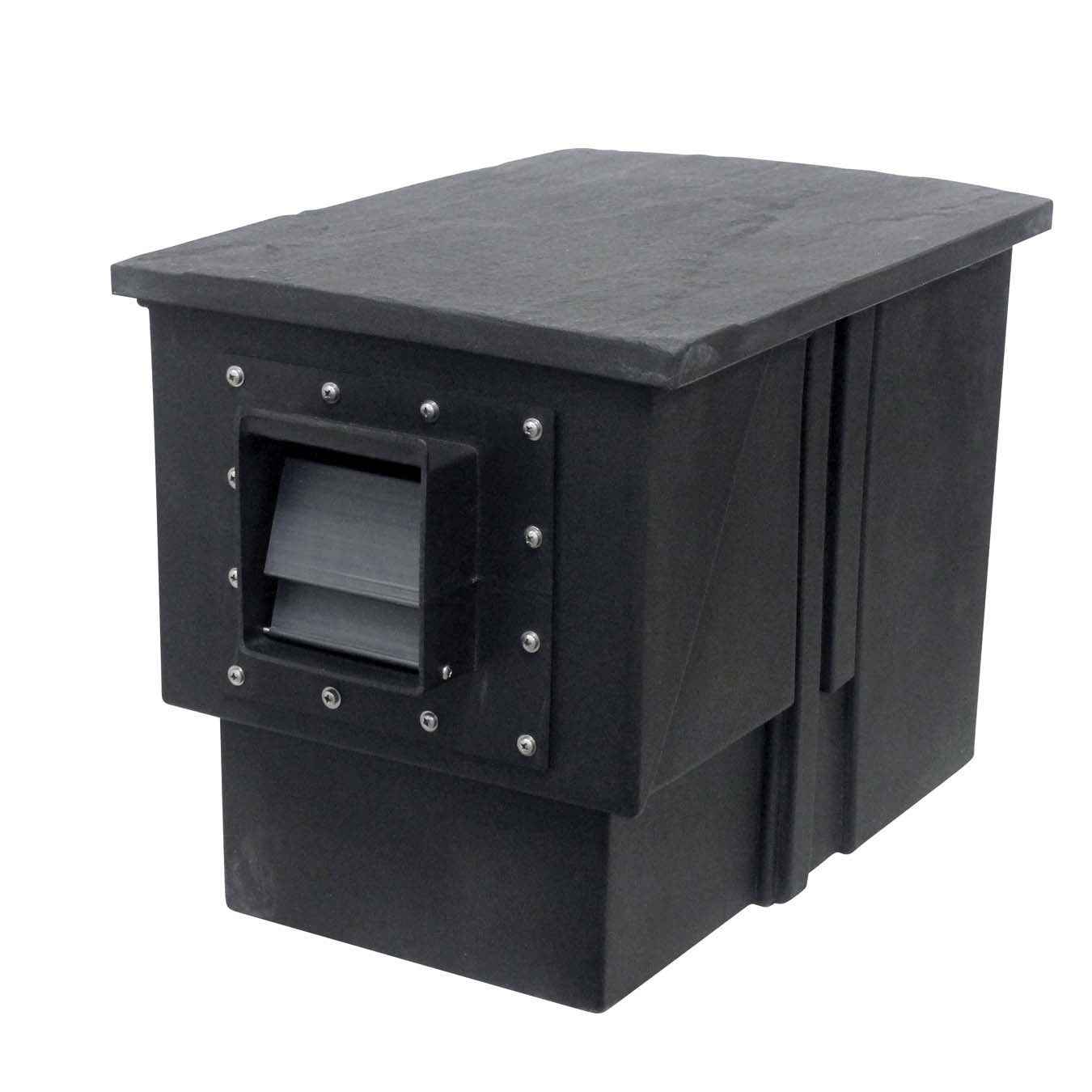 EASYPRO AXIOM SKIMMER 7000GPH image 0