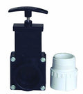 SAVIO LIVINGPONDS BOTTOM DRAIN KIT image 0