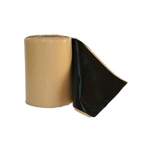 6" FLASHING PER FIVE FT. image 0