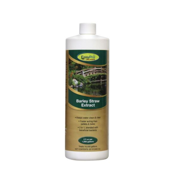 EASYPRO LIQUID BARLEY EXTRACT 32 oz. image 0