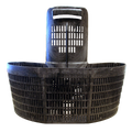 SAVIO COMPACT SKIMMER REPLACEMENT BASKET image 0