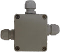IGNITE 3-WAY WATERPROOF JUNCTION BOX image 0