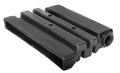 EASYPRO 23" ECO-SERIES WATERFALL DIFFUSER image 0