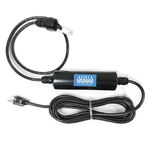 AQUA UV 25 WATT TRANSFORMER image 0