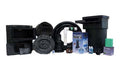 SAVIO - 3000 GALLON - POND PACKAGE 16' x 21' x 2' image 0