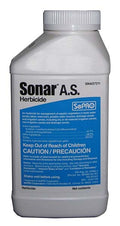 SONAR HERBICIDE - 8oz. image 0