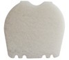 SAVIO LIVINGPONDS REPLACEMENT TOP POLISHING MAT image 0