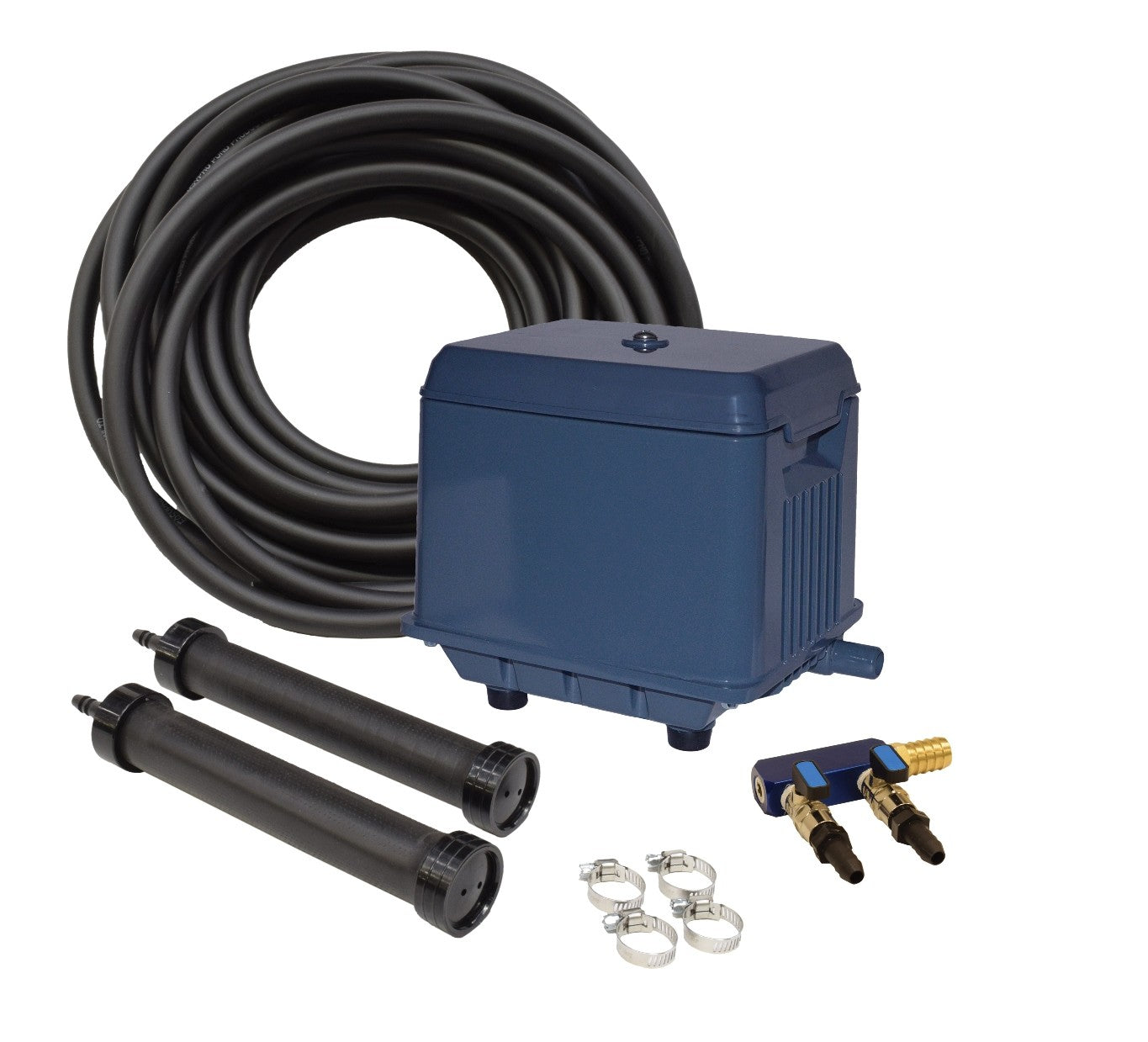 EASYPRO LA2 AERATION KIT image 0