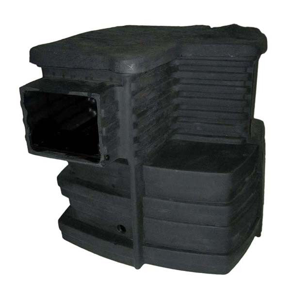 EASYPRO MELODY SKIMMER image 0