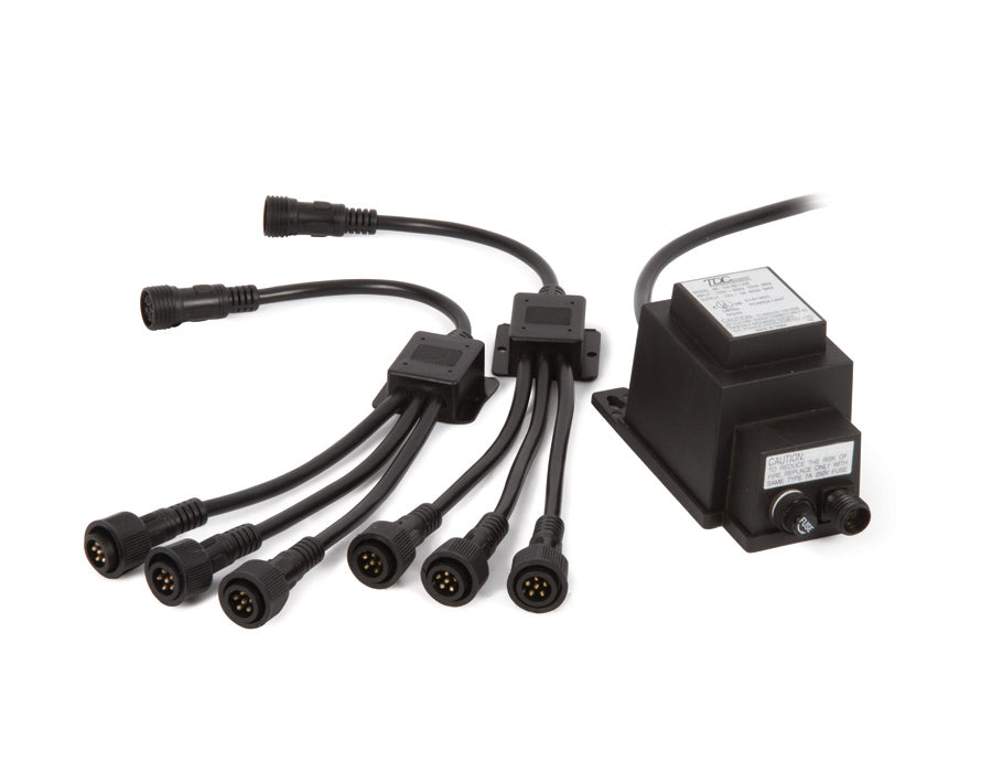 ATLANTIC COLORFALLS COLOR CHANGING MASTER CONTROLLER image 0
