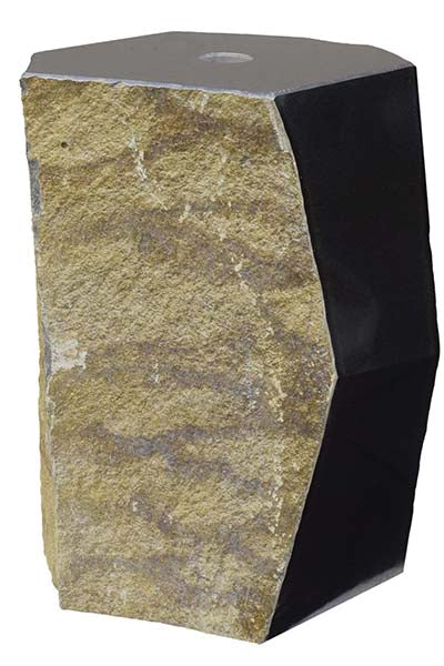 EASYPRO BEVEL SIDED BASALT - SINGLE COLUMN 16" image 1