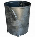 SAVIO 18" WATERFALL WELL EXTENSION image 0