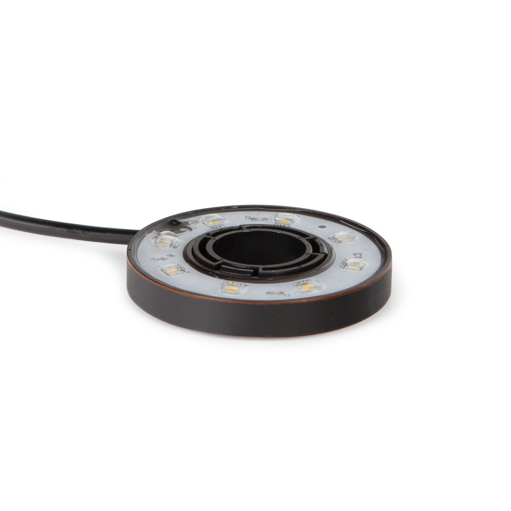 ATLANTIC COLOR CHANGING RING LIGHT image 0