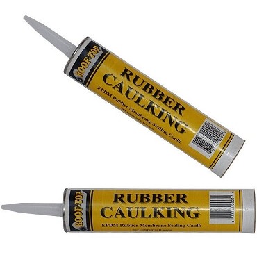 BLACK LAP SEALANT CAULK  11 OZ. image 0