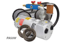 EASYPRO PA50W 1/4 HP ROTARY VANE AERATION KIT WITH QUICK SINK TUBING image 0