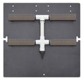 EASYPRO AIR DIFFUSER MANIFOLD - 4 AIRSTONES image 0
