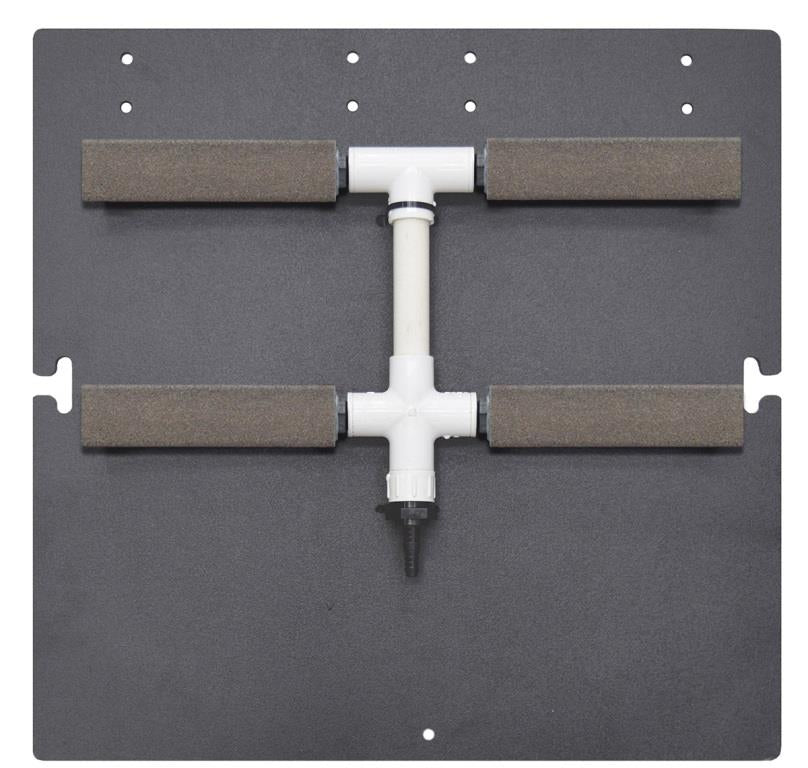EASYPRO AIR DIFFUSER MANIFOLD - 4 AIRSTONES image 0