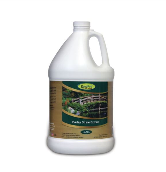 EASYPRO LIQUID BARLEY EXTRACT - 1 GALLON image 0