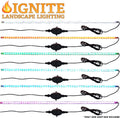 IGNITE NITEFALLS 30" COLOR CHANGING LIGHT BAR (ADD-ON) image 0