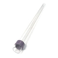 AQUA UV 57 WATT QUARTZ SLEEVE image 0