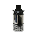 ANJON BIG FROG ECO-DRIVE 15000 GPH PUMP image 0