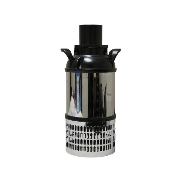 ANJON BIG FROG ECO-DRIVE 15000 GPH PUMP image 0