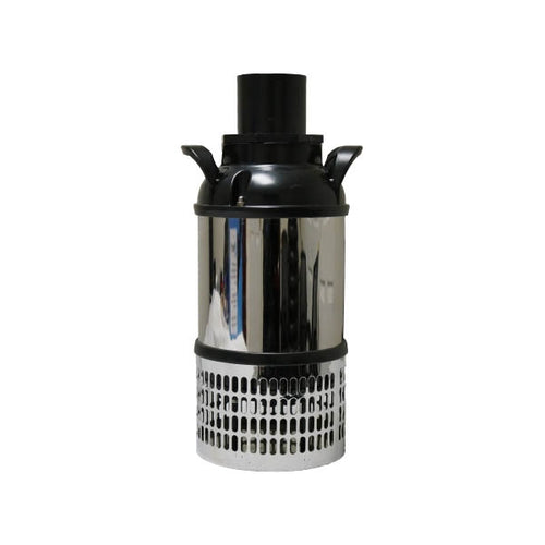 ANJON BIG FROG ECO-DRIVE 15000 GPH PUMP image 0