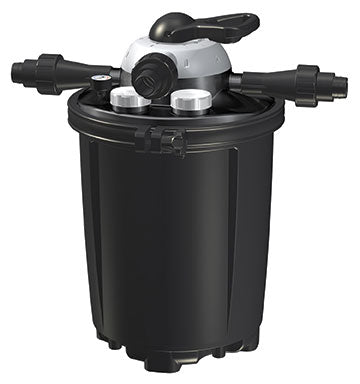PONDMASTER CLEARGUARD 5.5 WITH UV image 0