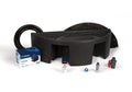 ATLANTIC 36" COMPLETE BASIN KIT image 0