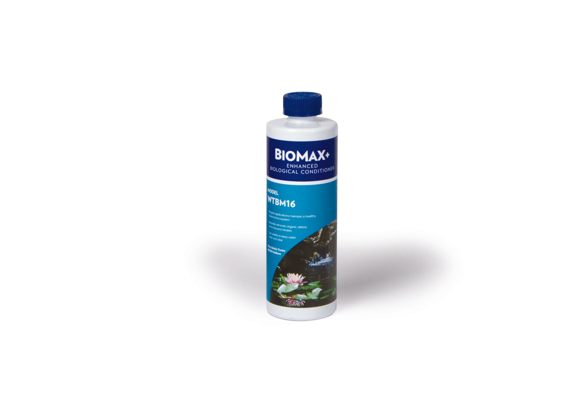 ATLANTIC BIOMAX PLUS 16 OZ image 0