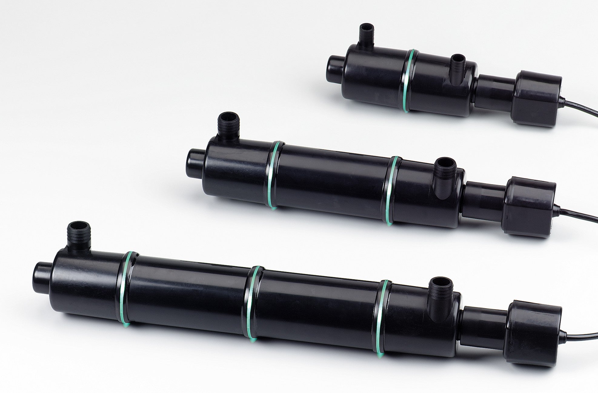 PONDMASTER 40 WATT UV CLARIFIER image 0