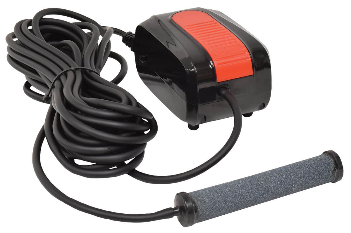 EASYPRO CAS1 AERATION KIT 1 DIFFUSER image 0