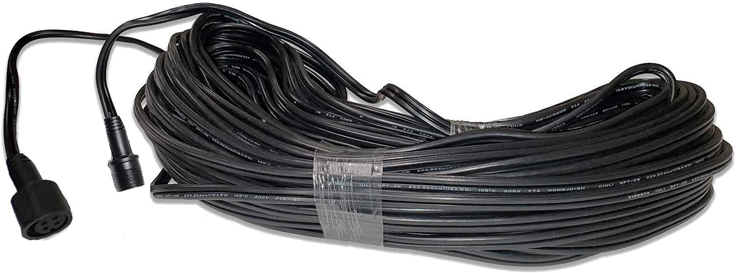 IGNITE 200' RGB EXTENSION CORD image 0