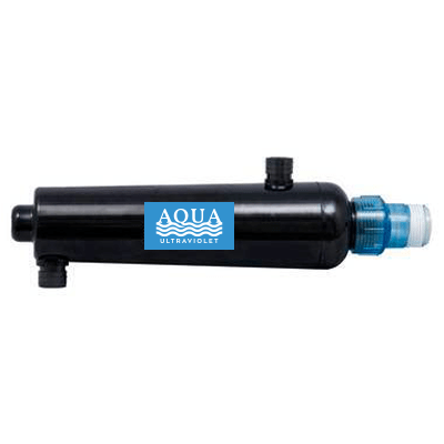 AQUA UV ADVANTAGE 2000 8 WATT UV image 0