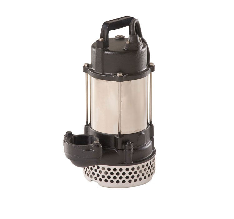 ATLANTIC TIDALWAVE A-05L PUMP image 0