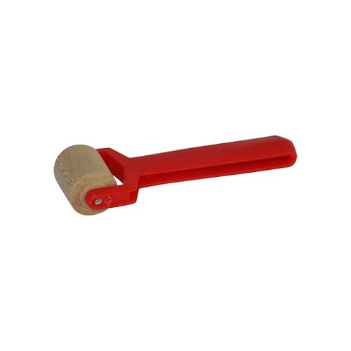 WOODEN SEAM ROLLER image 0