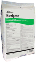 NAVIGATE HERBICIDE - 50 lb. BAG image 0