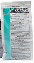 HYDROTHOL HERBICIDE - 20 lb. BAG image 0