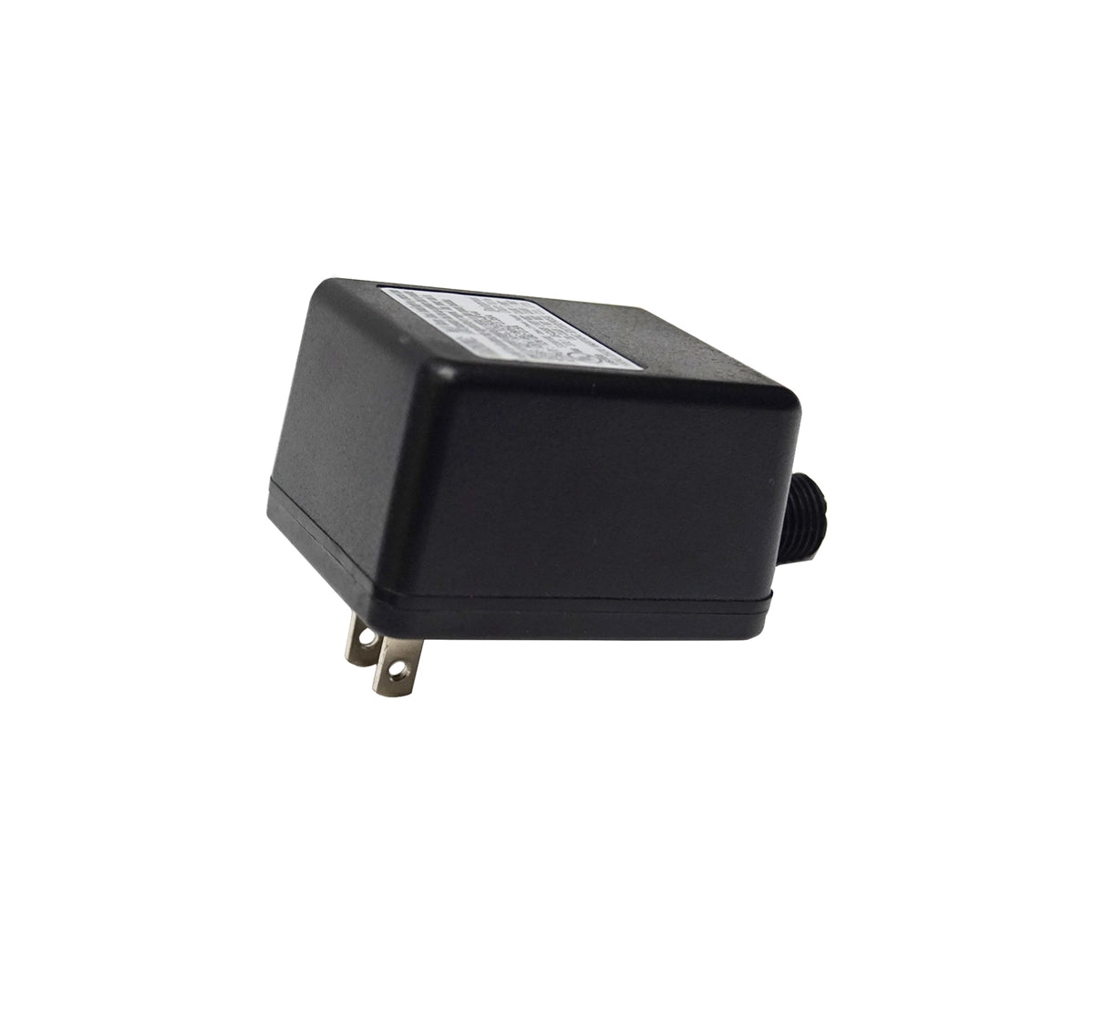 IGNITE 12 WATT 12 VOLT LOW VOLTAGE TRANSFORMER image 0