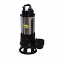 EASYPRO 2 HP HIGH HEAD 12000GPH PUMP image 0