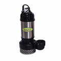 EASYPRO 1.5 HP LOW HEAD 13500GPH PUMP image 0