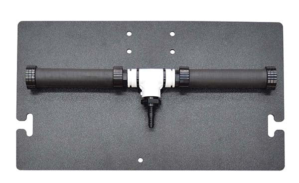 EASYPRO AIR DIFFUSER MANIFOLD - 2 DIFFUSERS image 0