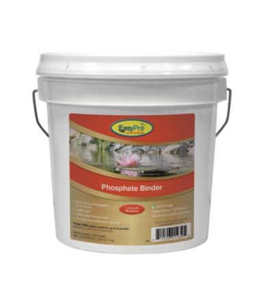 EASYPRO NATURAL PHOSPHATE BINDER - 7 lb. PAIL image 0